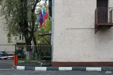 Сова на Преображенской - 38