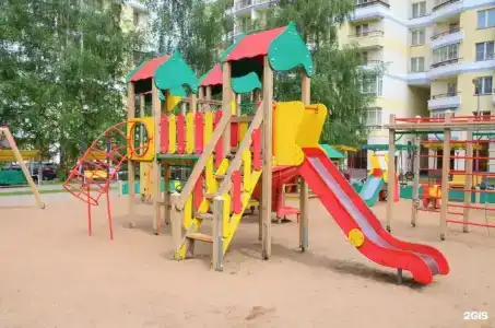 "Хиллс Апарт-отель" - 53