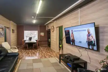 Мелиус Трофимова - 1