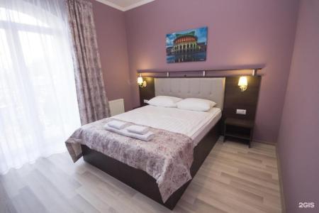 Vanva Aparthotel - 17