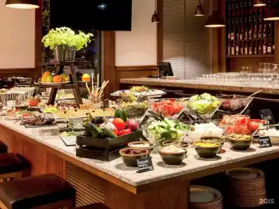 Mercure Калининград Центр - 91