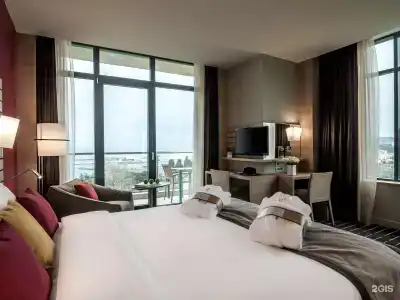 Mercure Сочи Центр - 32