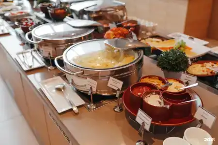 Mercure Сочи Центр - 71