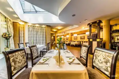 Cronwell Inn Стремянная - 27