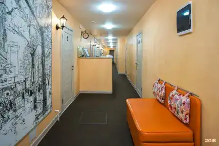 Moscow Comfort - 25