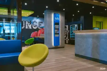 Ибис Баджет Панфиловская - 3