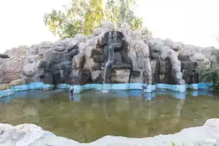 Оазис в Лесу - 48