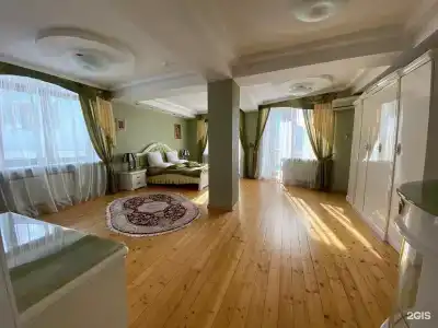 Крестовая Падь - 17