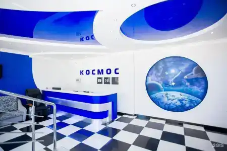 Космос - 76