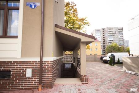 Vanva Aparthotel - 55