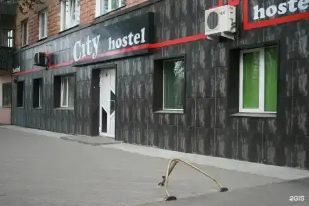 City Hostel - 35
