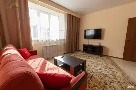 Сибирь - 19