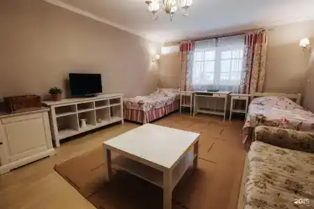 Юрьево Подворье - 9