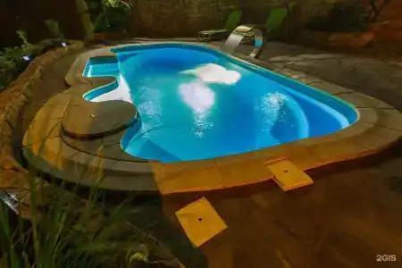 Gold House - 3
