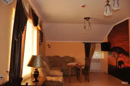 Лотос - 1