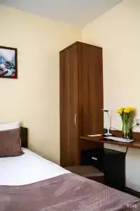 Старый дворик на Мопра - 21