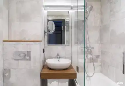 Cosmos Moscow Airport в Шереметьево - 50
