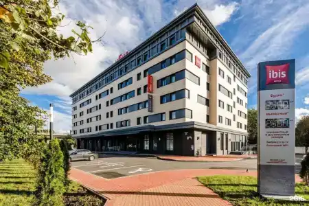 Ibis Калининград Центр - 1