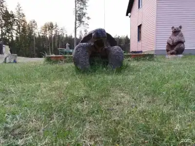 Сахалин - 47