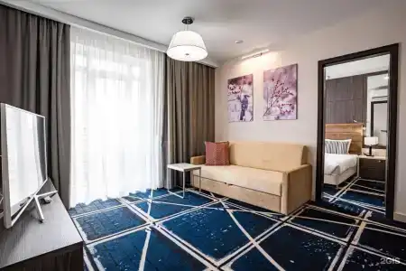 Ramada hotel by Wyndham - 35