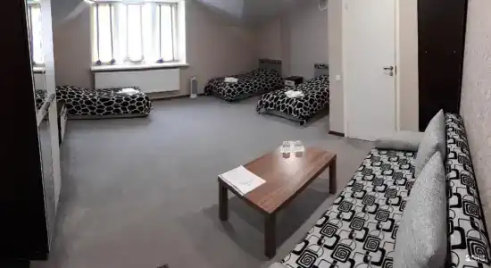 Люксембург - 3