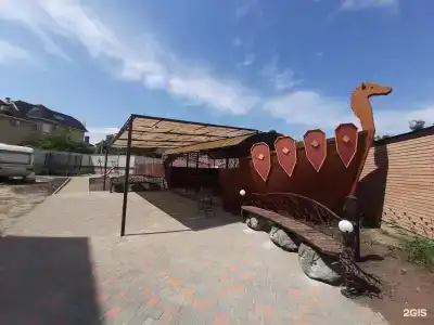 Ейская усадьба на Мира - 37