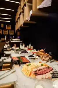 Mercure - 101