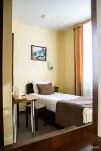 Старый дворик на Мопра - 36