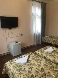 Семейный Отдых - 6