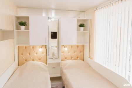 Гостевые комнаты "Ардерия" - 19