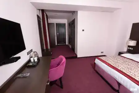 Soderi's Residence & Spa - 55