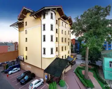 Династия - 0