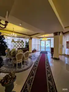 Золотой комплекс - 18