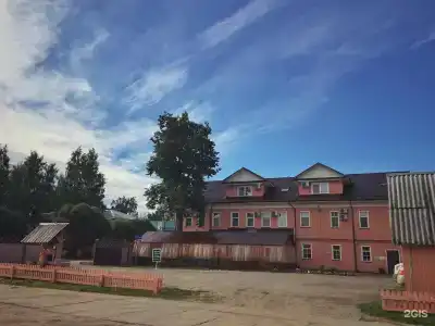 Юрьево Подворье - 23