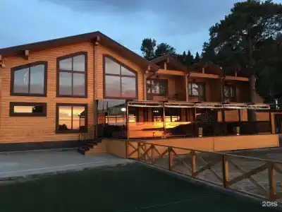 Загородный клуб WEST - 113