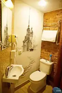 Антре - 121