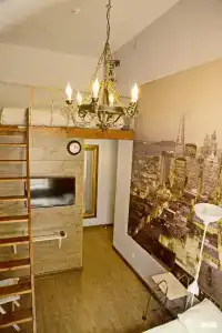 Антре - 80