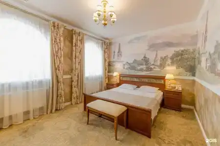 Кремлевский Парк - 10