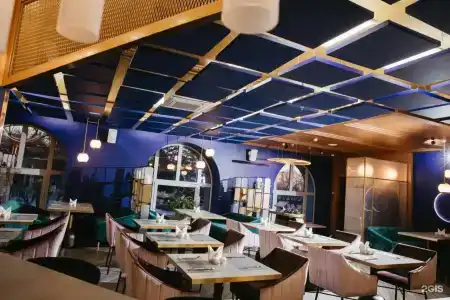 Mercure - 105
