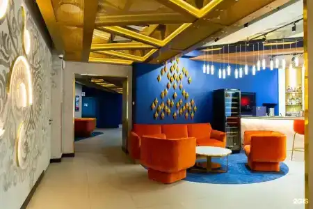 Mercure - 103