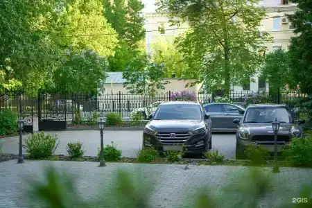 Soderi's Residence & Spa - 33