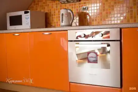 Каркушин Дом - 25