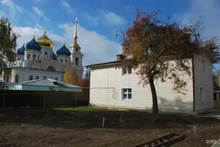 Болхов - 20