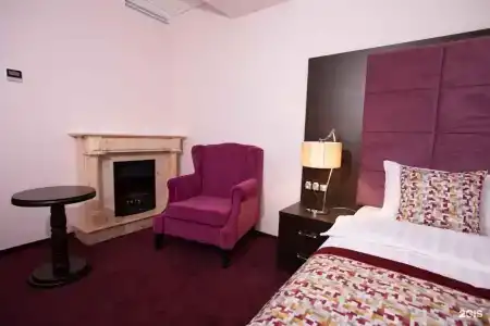 Soderi's Residence & Spa - 9