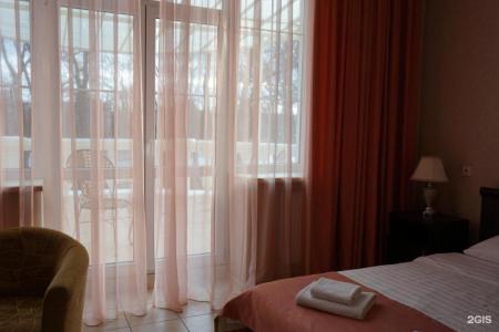 Вилла Татьяна Верхнеозерная - 51