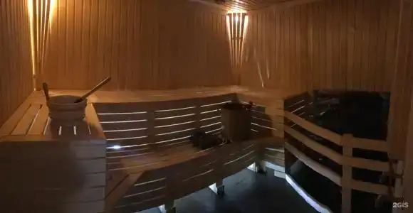 Загородный клуб WEST - 170
