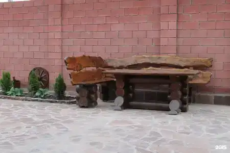 Русь - 35