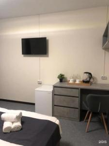 A-Rooms - 28