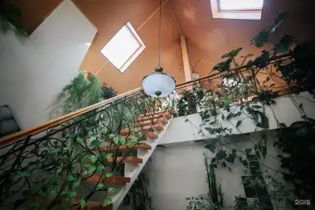 40-й Меридиан Яхт Клуб - 61