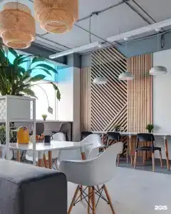Roomy Hostel - 42